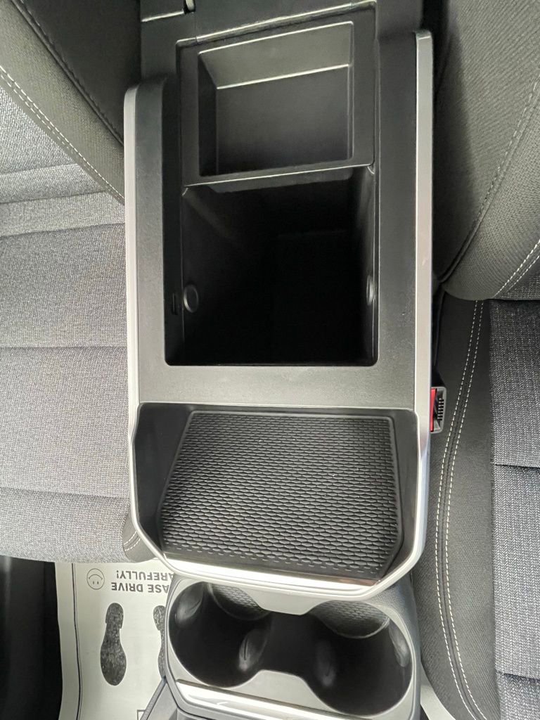 New 2026 GMC Terrain Elevation w/ Black Edition image 15