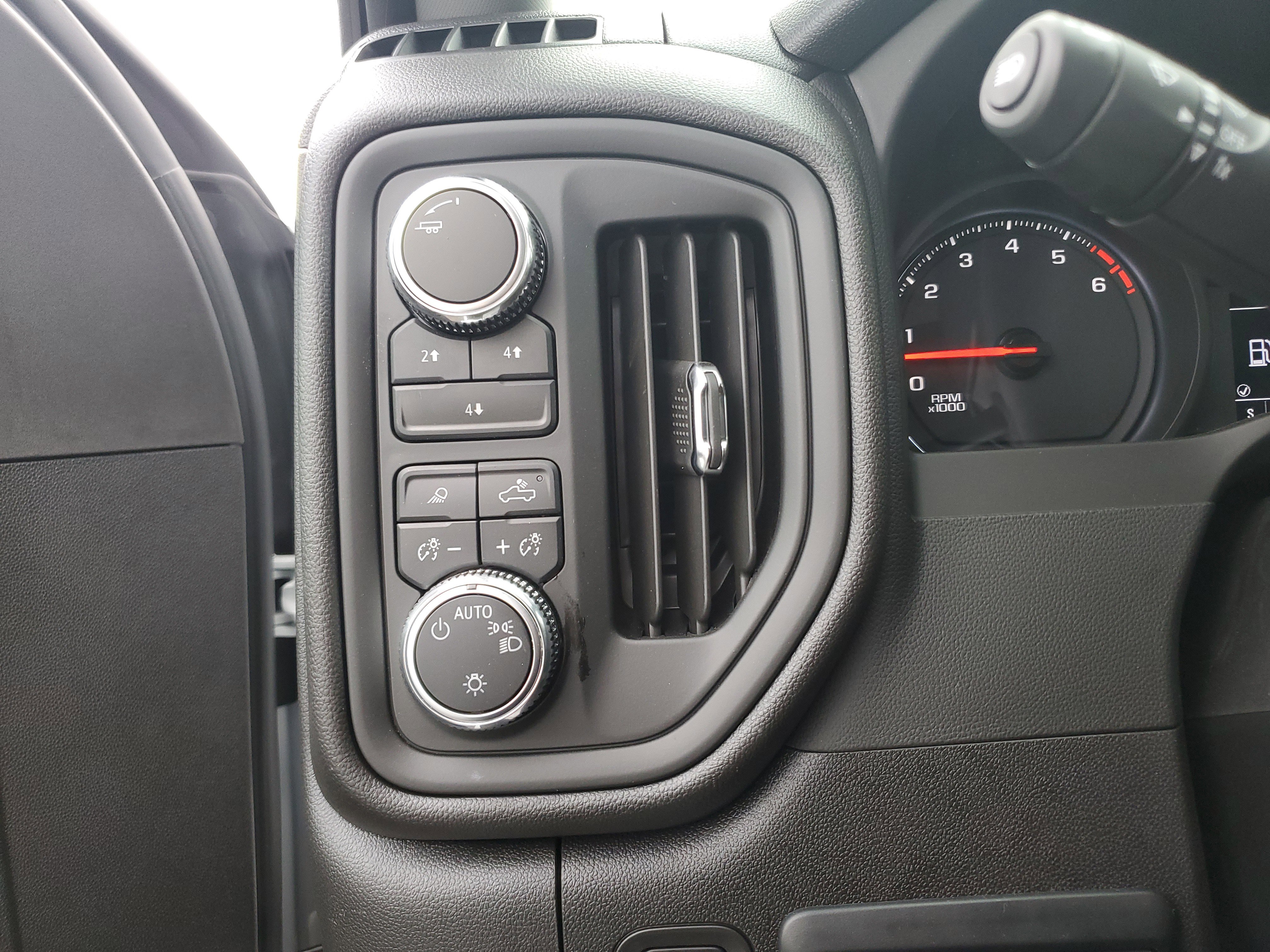 New 2025 GMC Sierra 3500 Pro w/ Convenience Package image 25