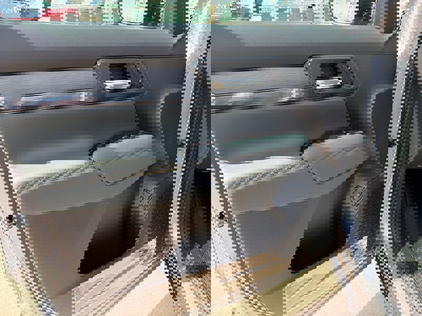 New 2026 GMC Terrain AT4 image 15