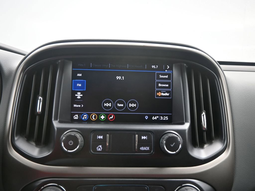 Used 2022 Chevrolet Colorado Z71 image 17