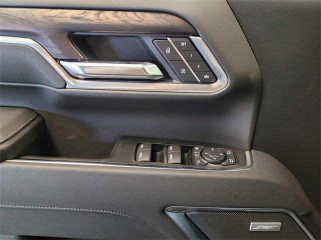 New 2026 GMC Sierra 2500 SLT w/ SLT Premium Package image 22