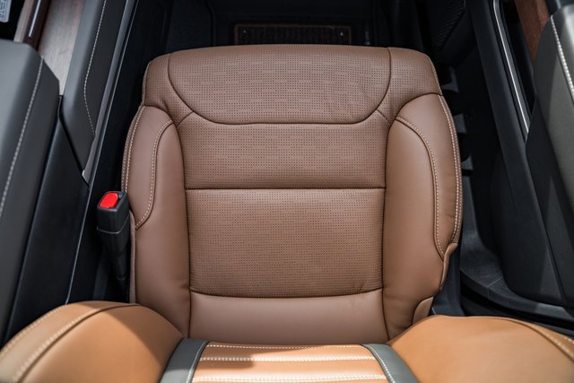 New 2026 Toyota Tundra 1794 Edition image 37