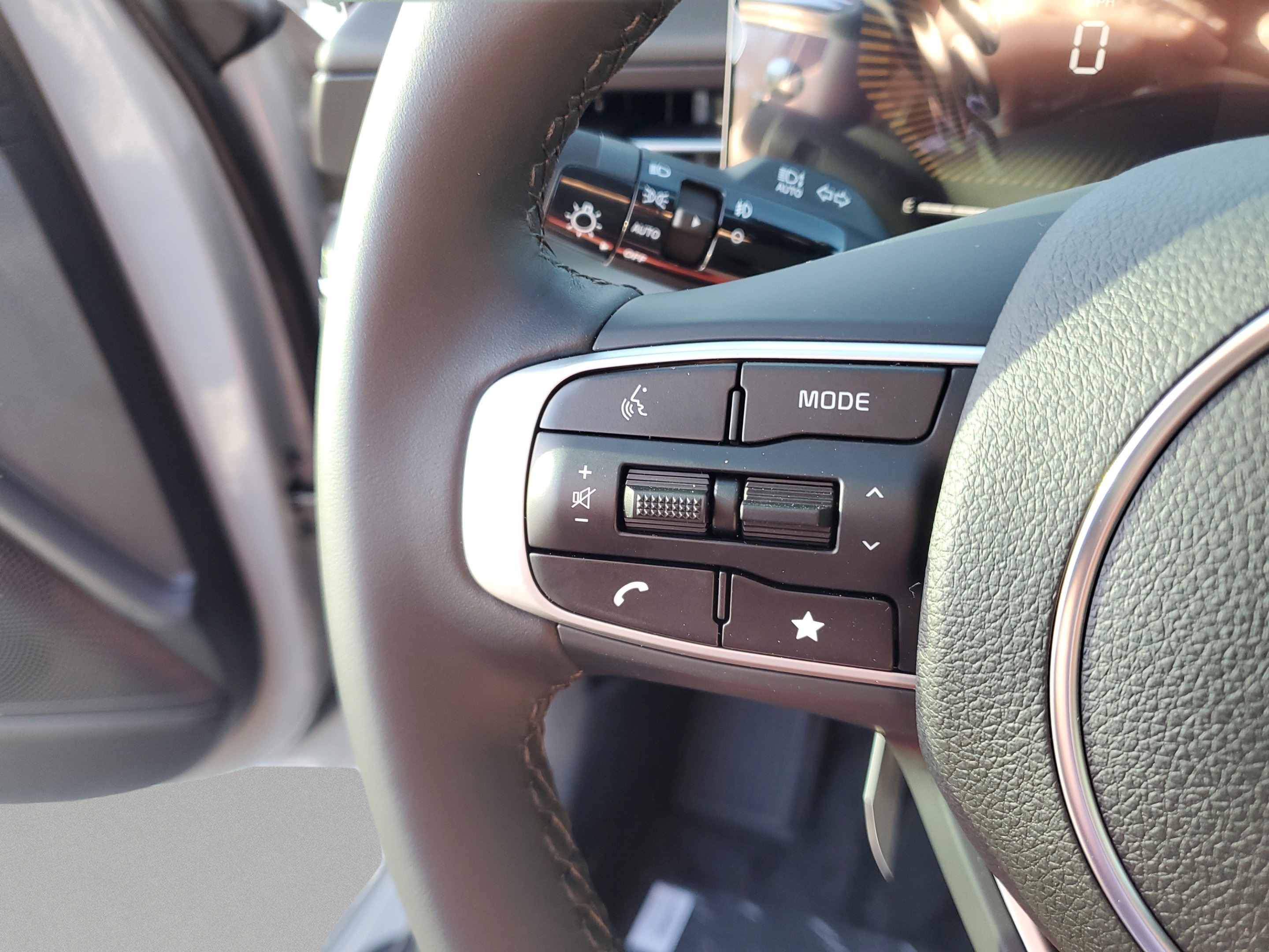 New 2026 Kia K5 GT-Line w/ GT-Line Premium Package FWD image 25