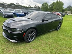 Used 2023 Dodge Charger R/T w/ Blacktop Package RWD video 1