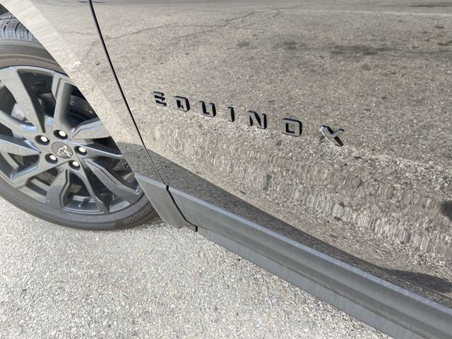 Used 2022 Chevrolet Equinox RS image 34