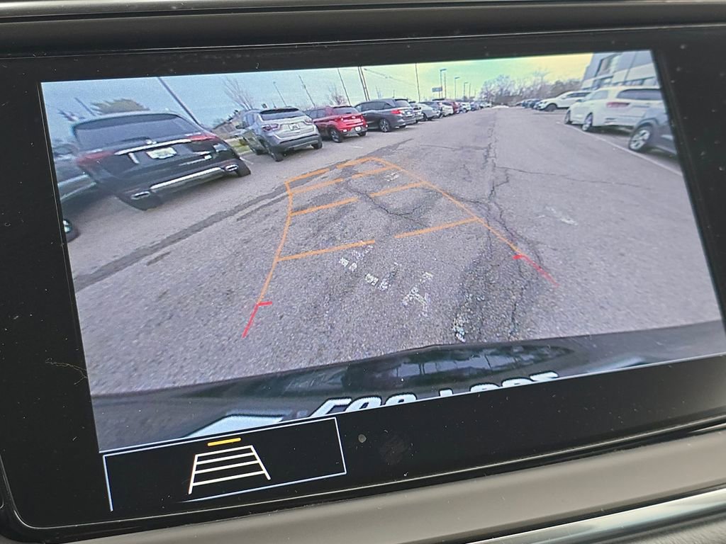 Used 2020 Buick Enclave Essence w/ Sport Touring Edition image 30