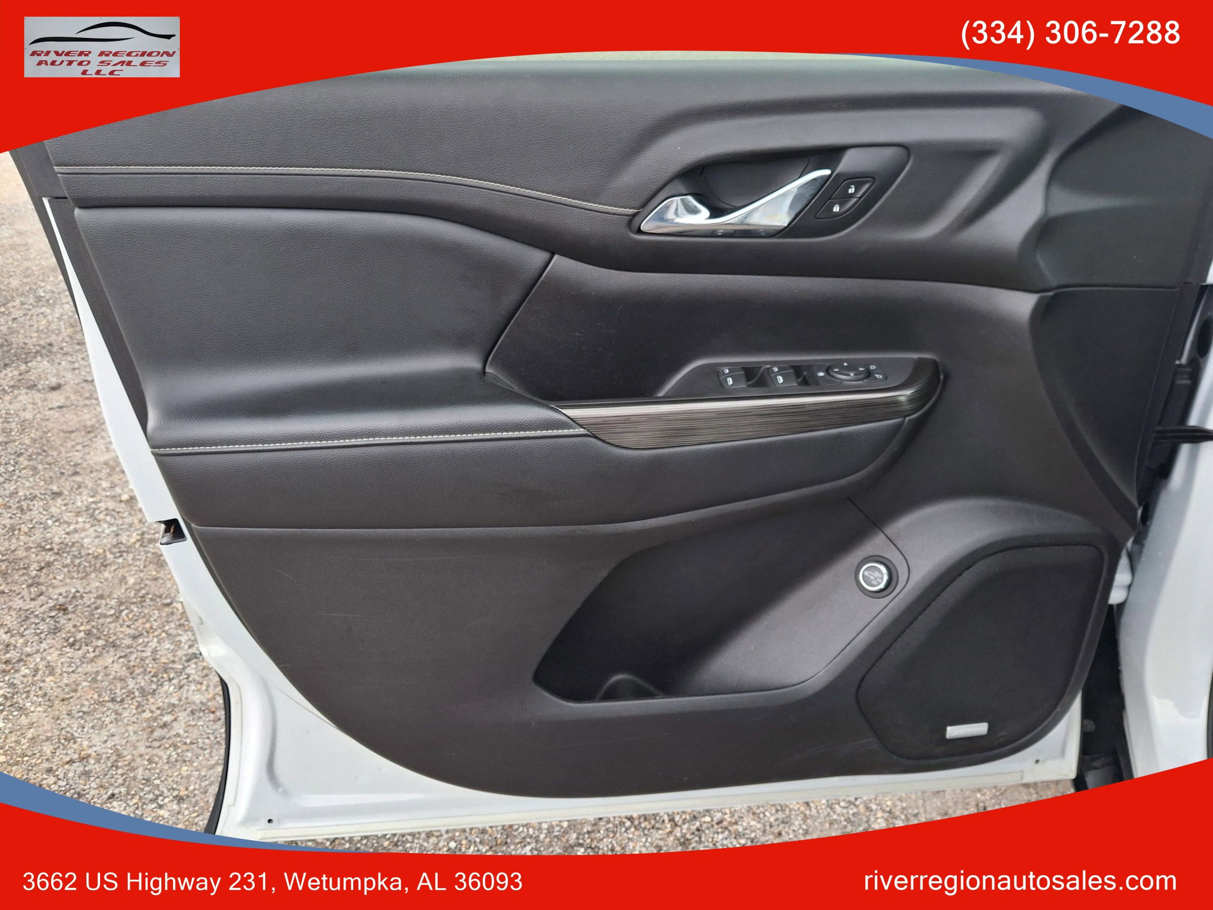 Used 2019 GMC Acadia SLT image 5