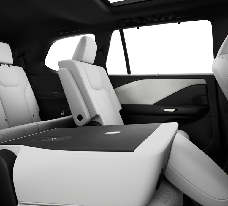 New 2026 Lexus TX 350 AWD image 23