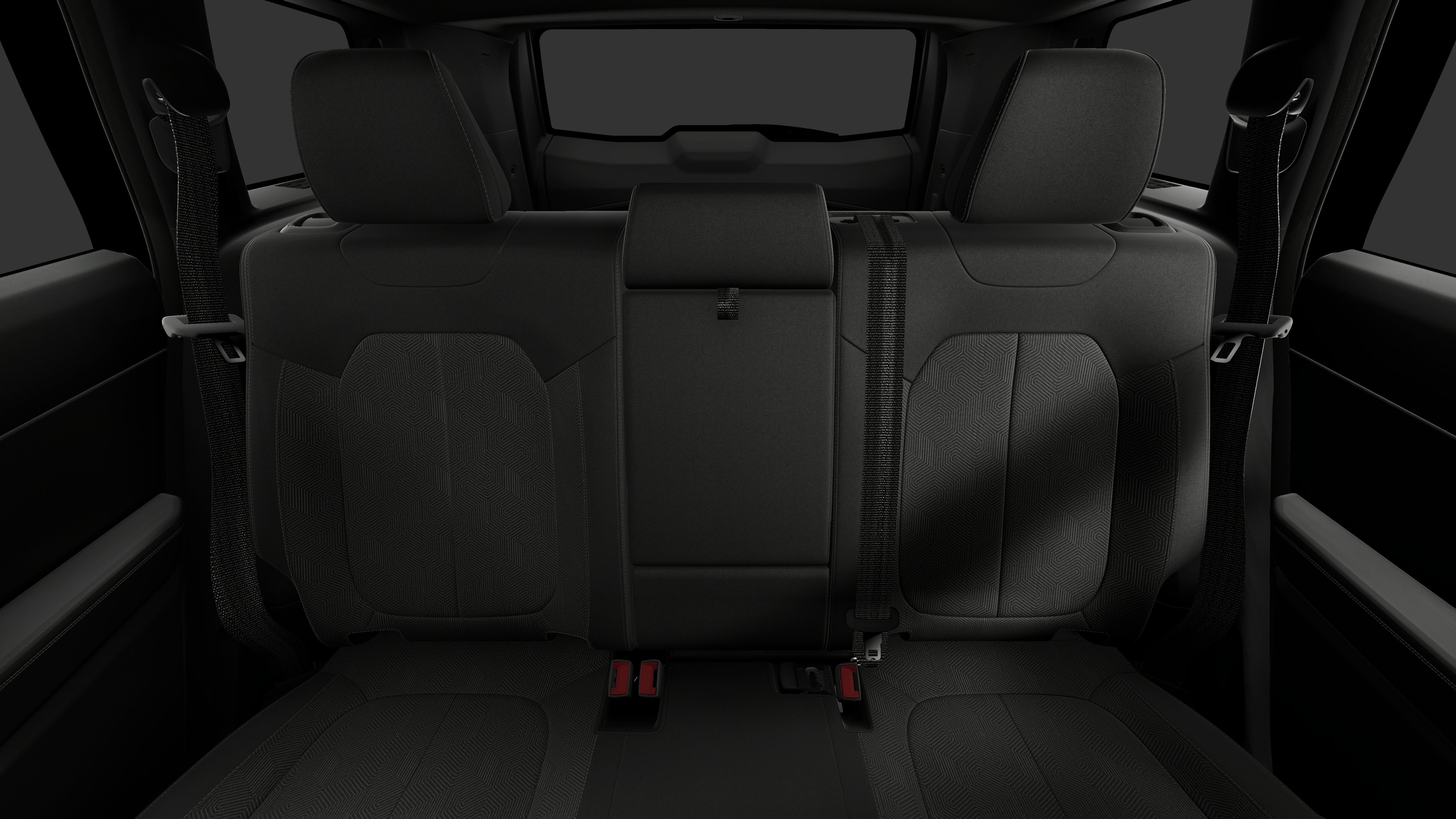 New 2026 Jeep Cherokee Laredo AWD/4WD image 3