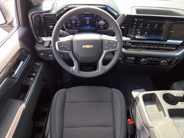 New 2026 Chevrolet Silverado 1500 LT AWD/4WD image 22