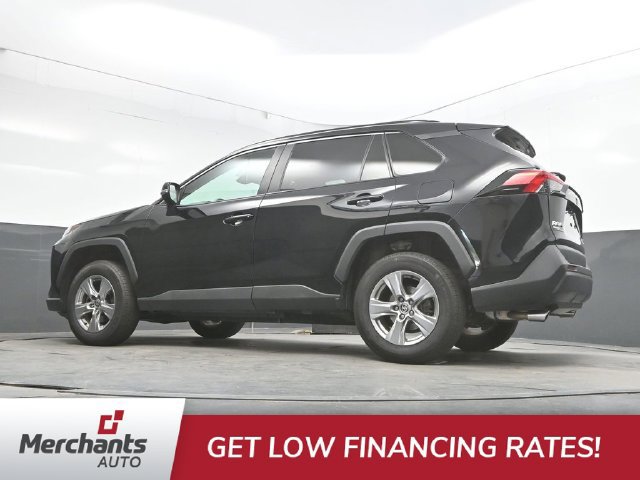 Used 2024 Toyota RAV4 XLE w/ Weather Package AWD/4WD image 45