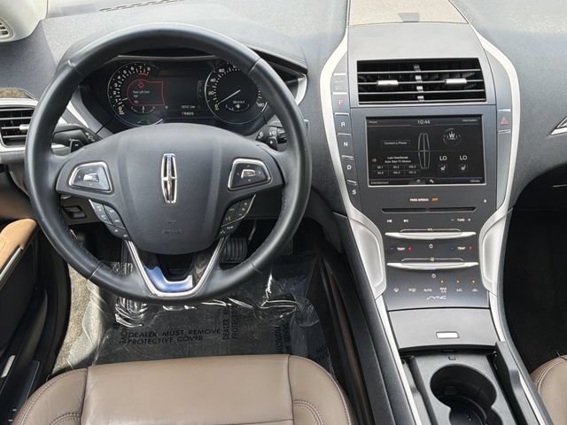 Used 2016 Lincoln MKZ w/ Equipment Group 200A Select FWD image 23