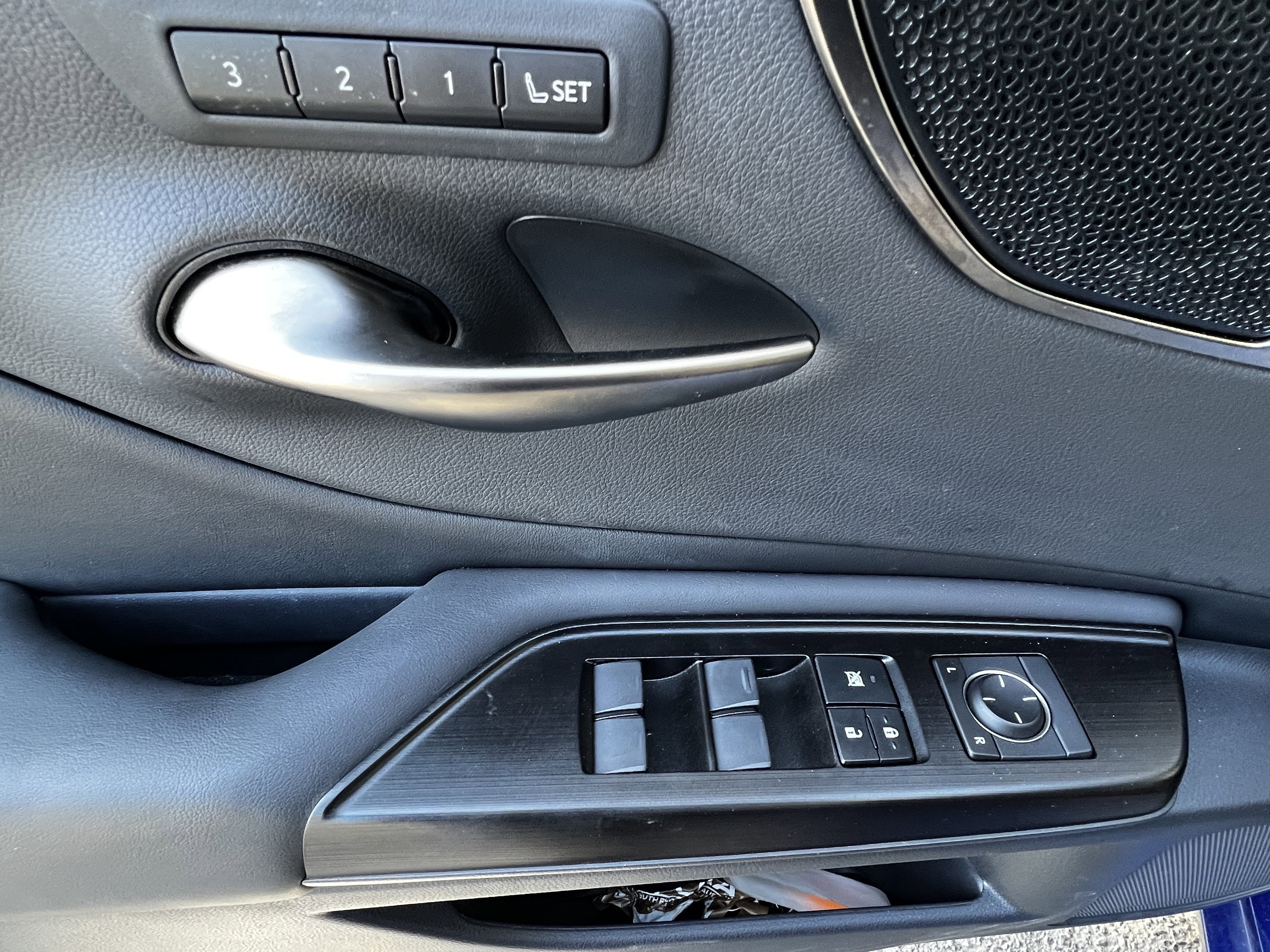 Used 2019 Lexus ES 350 F Sport w/ Accessory Package 2 image 14