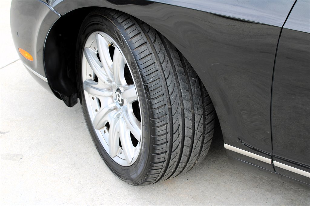 Used 2004 Bentley Continental GT AWD/4WD image 10