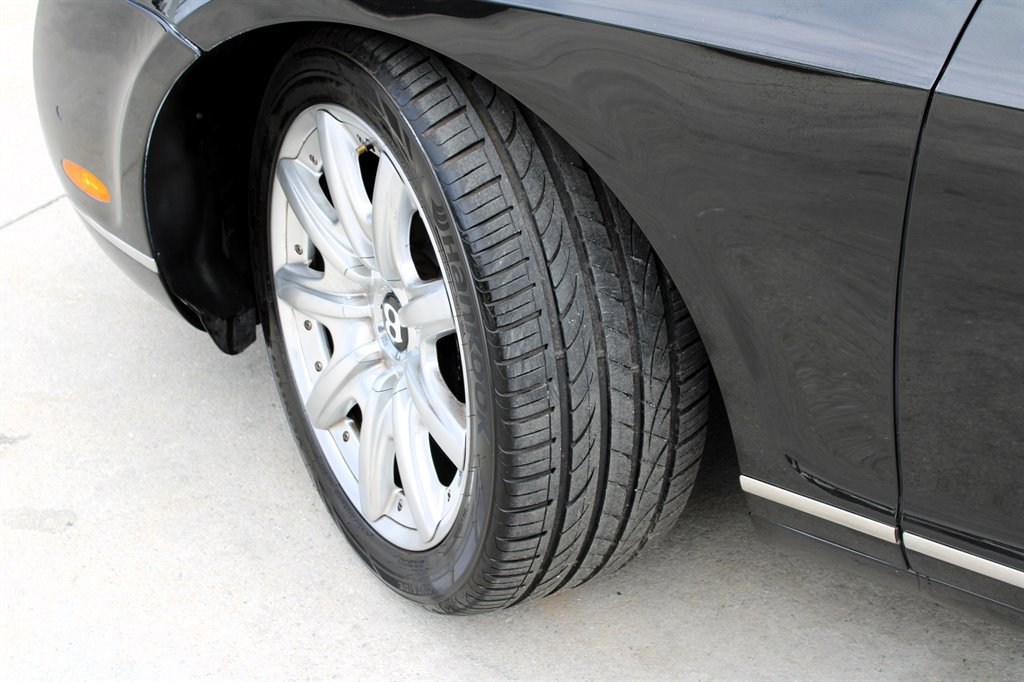 Used 2004 Bentley Continental GT image 10