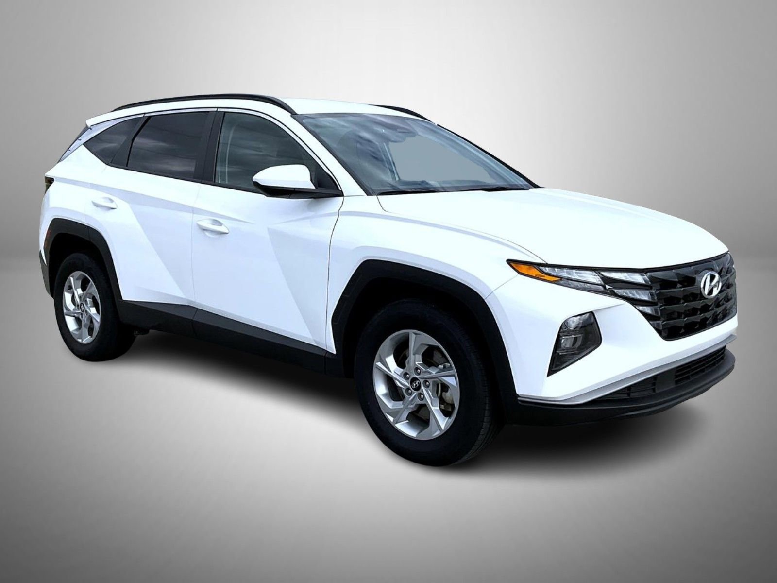 Certified 2024 Hyundai Tucson SEL AWD/4WD image 3