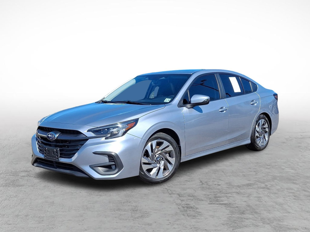 Used 2024 Subaru Legacy Limited