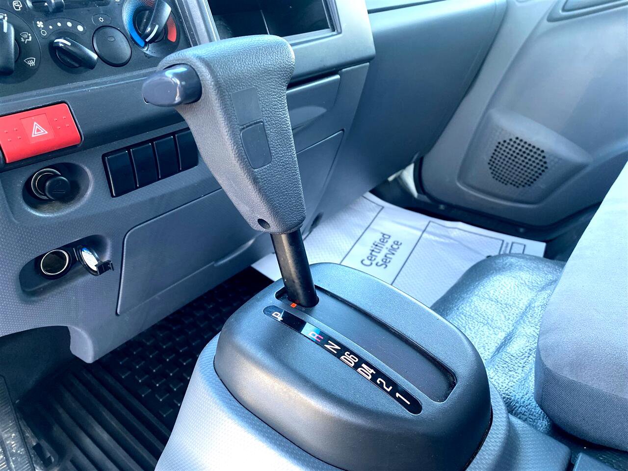 Used 2020 Isuzu NPR image 20