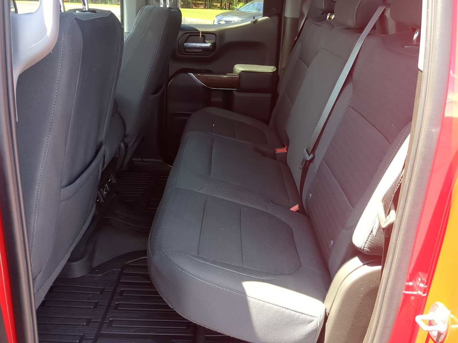 Used 2021 GMC Sierra 1500 Elevation AWD/4WD image 22