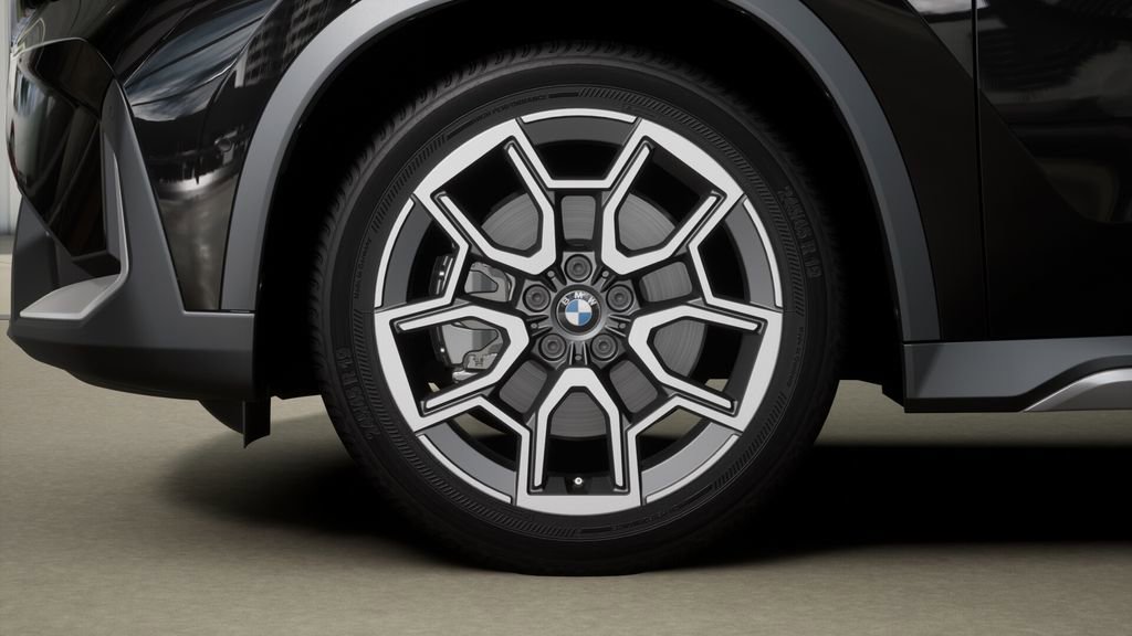 New 2026 BMW X1 xDrive28i w/ Technology Package image 7