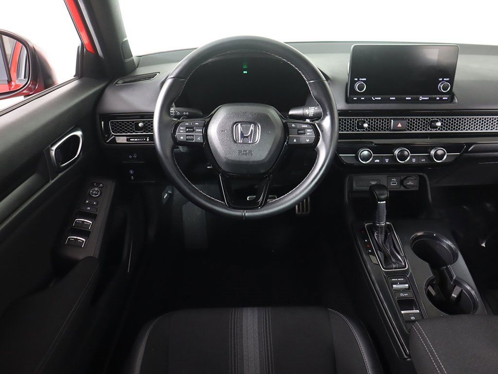 Used 2022 Honda Civic Sport image 31
