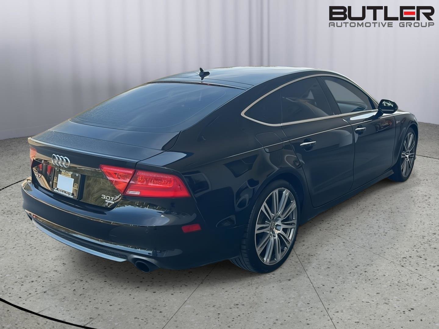 Used 2015 Audi A7 3.0T Prestige w/ Prestige Package AWD/4WD image 6