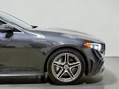 Used 2023 Mercedes-Benz CLS 450 4MATIC w/ Premium Package image 16