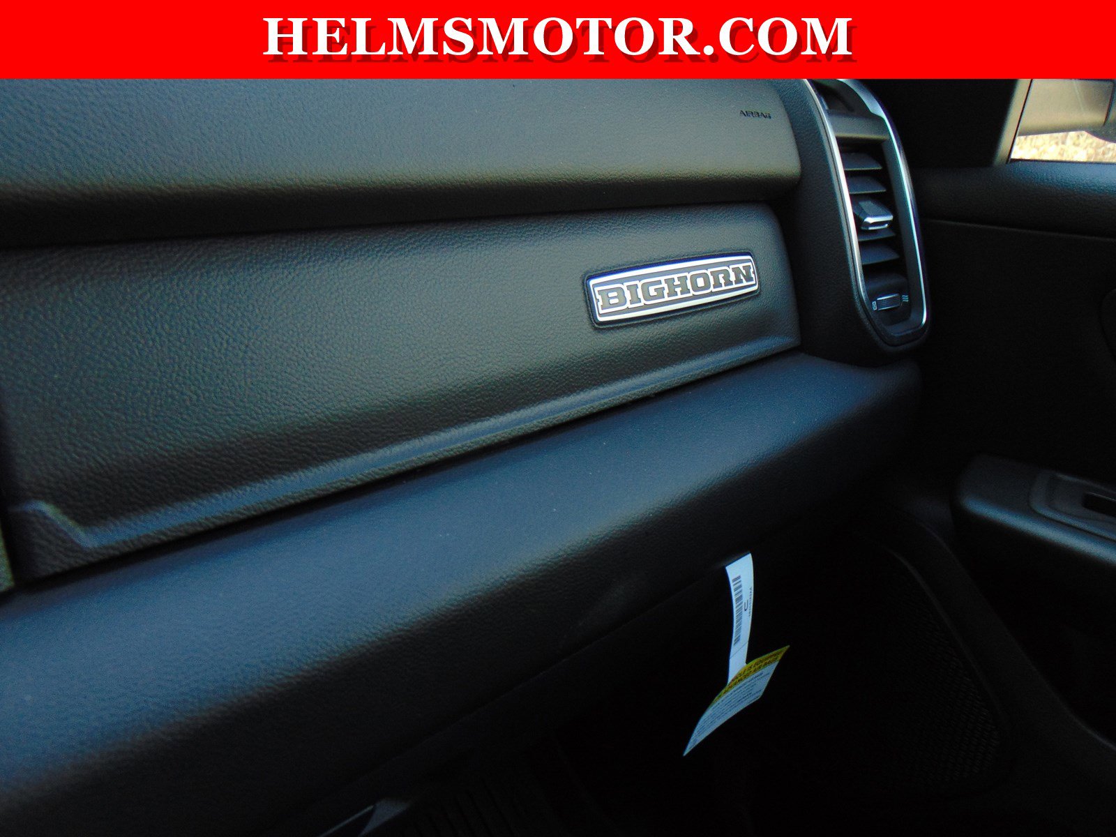 Used 2025 RAM 1500 Big Horn image 29