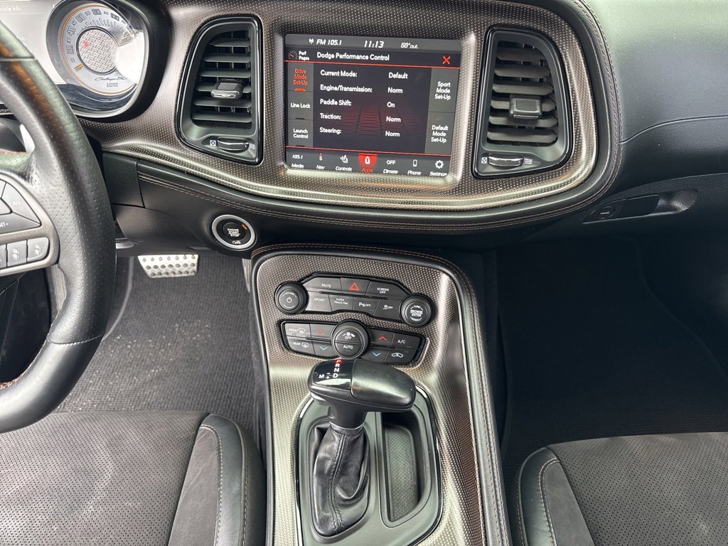 Used 2020 Dodge Challenger R/T image 39