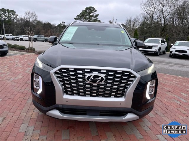 Used 2020 Hyundai Palisade SEL w/ Convenience Package image 31