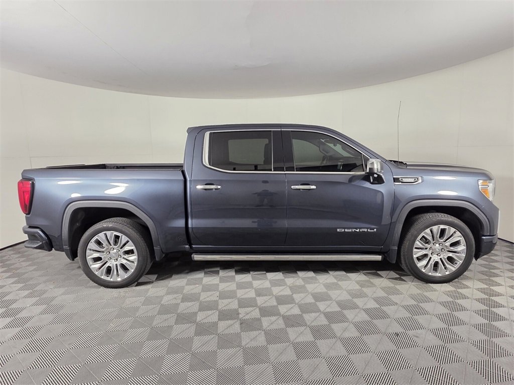 Used 2020 GMC Sierra 1500 Denali w/ Denali Ultimate Package image 3