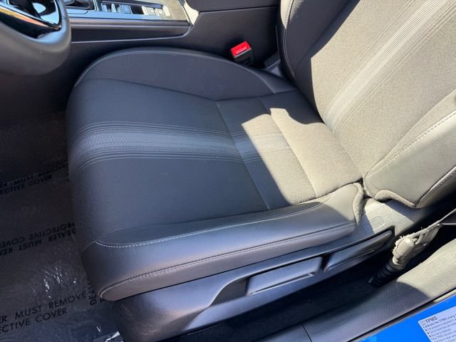 Used 2025 Honda Civic Sport image 9