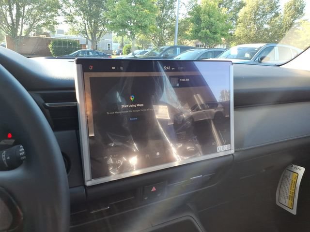 New 2026 MAZDA CX-5 AWD 2.5 S image 16