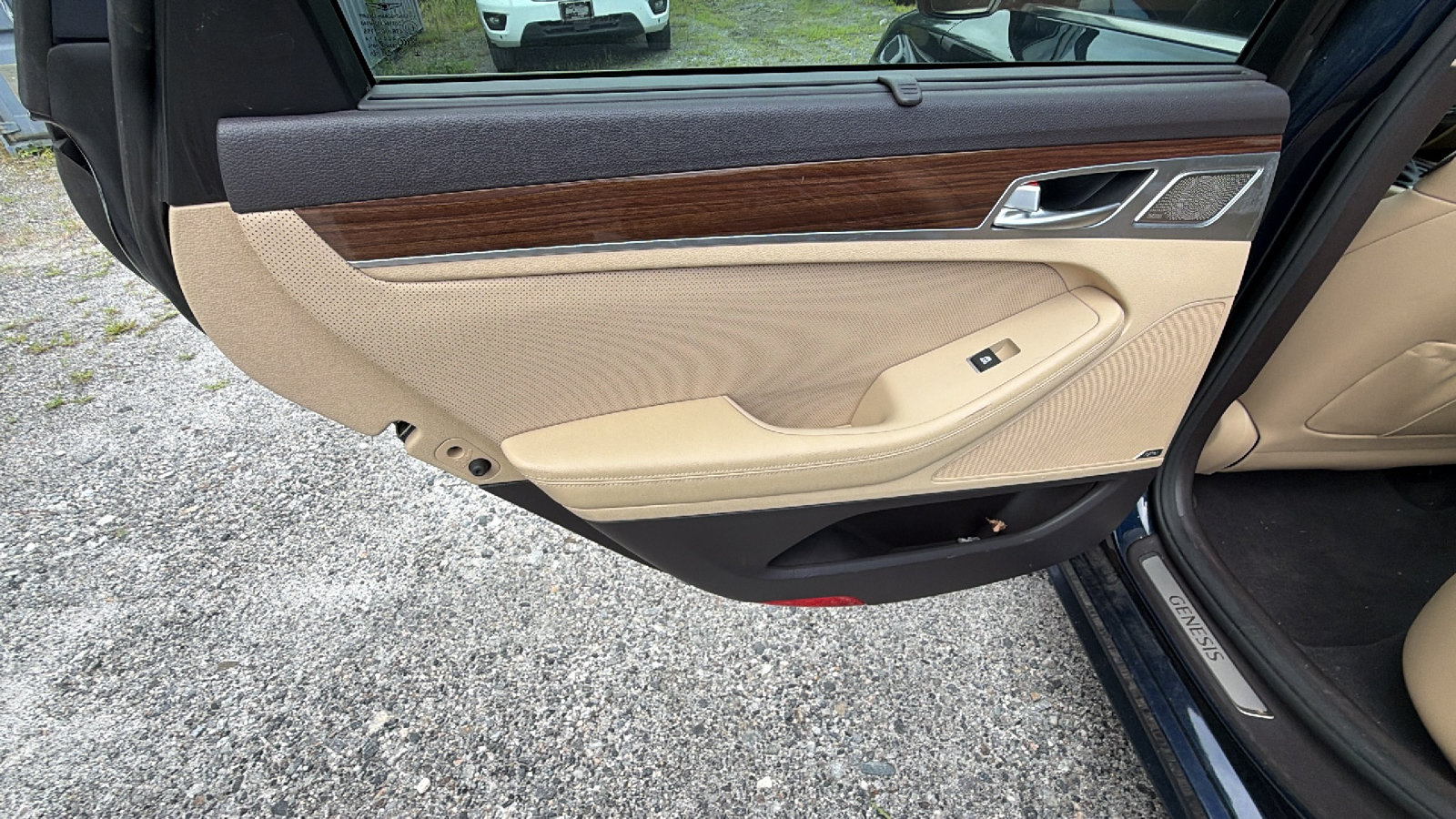 Used 2020 Genesis G80 3.8 w/ Sport Package 02 RWD image 23