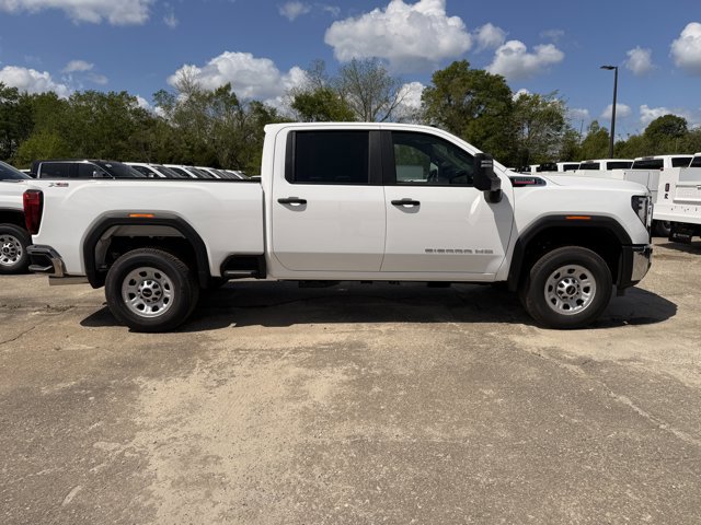 New 2026 GMC Sierra 2500 Pro image 6