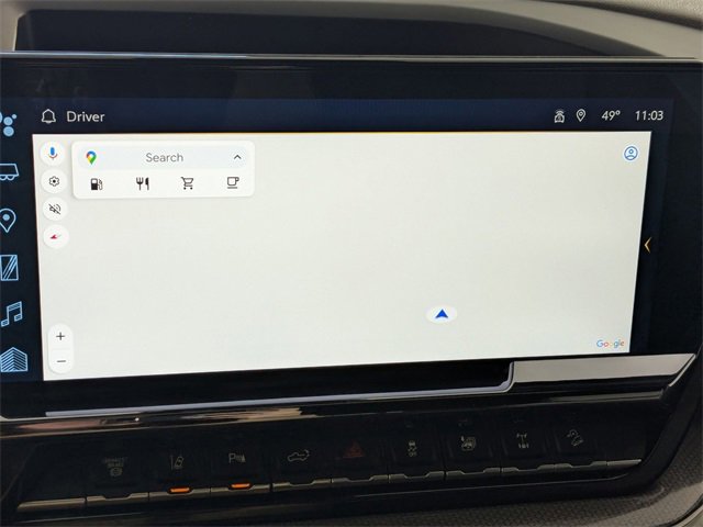 Certified 2024 Chevrolet Silverado 2500 ZR2 w/ Technology Package image 22