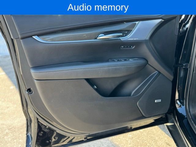 Used 2020 Cadillac XT5 Sportv image 12