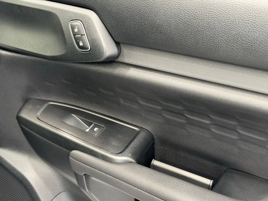 New 2025 Ford Ranger XL w/ Trailer Tow Package image 23