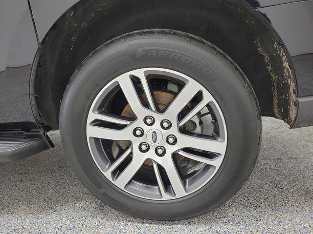 Certified 2024 Ford Expedition Max Limited AWD/4WD image 5