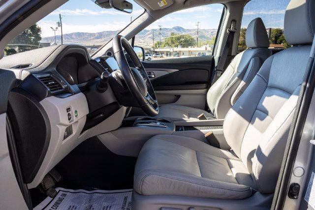 Used 2022 Honda Pilot Special Edition image 6