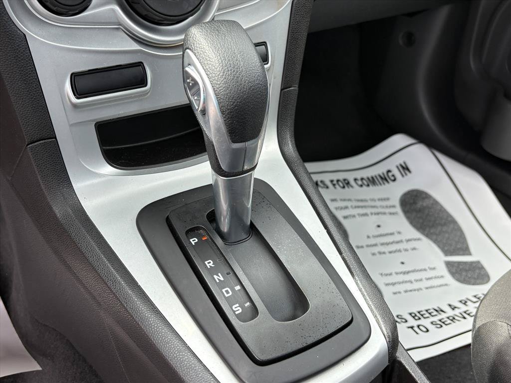 Used 2019 Ford Fiesta SE FWD image 23