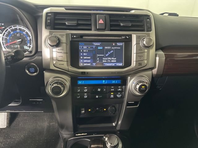 Used 2016 Toyota 4Runner Limited image 21