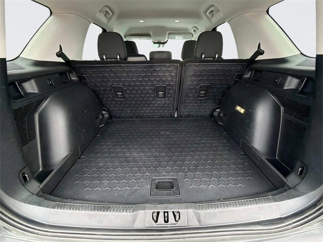 Used 2021 Ford Bronco Sport Big Bend w/ Big Bend Package (96B) image 12