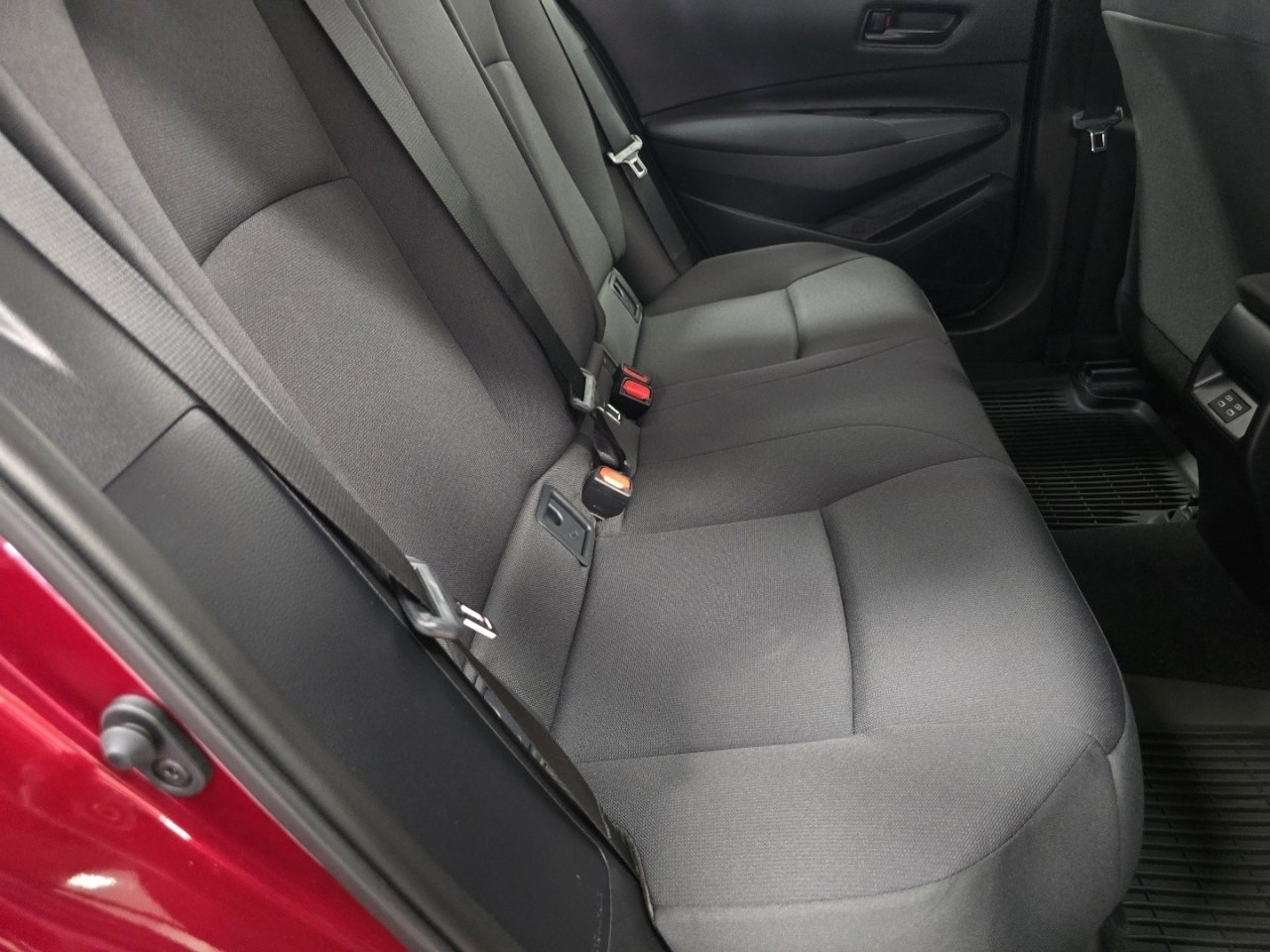 New 2026 Toyota Corolla LE image 16