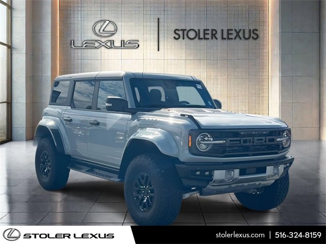 Used 2024 Ford Bronco Raptor