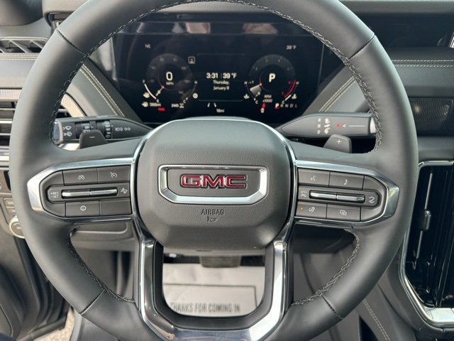 New 2026 GMC Yukon XL Elevation w/ LPO, Floor Liner Package image 21