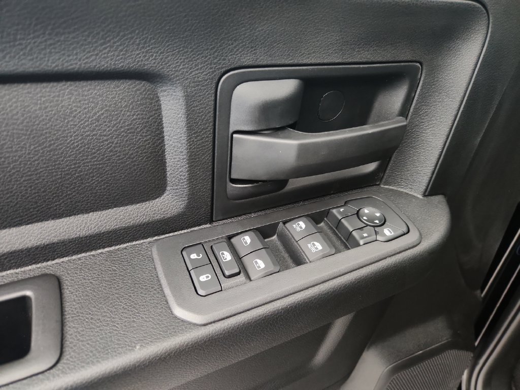 New 2026 RAM 2500 Tradesman AWD/4WD image 21
