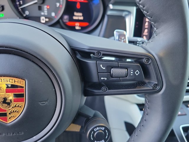 Certified 2023 Porsche Macan GTS AWD/4WD image 35