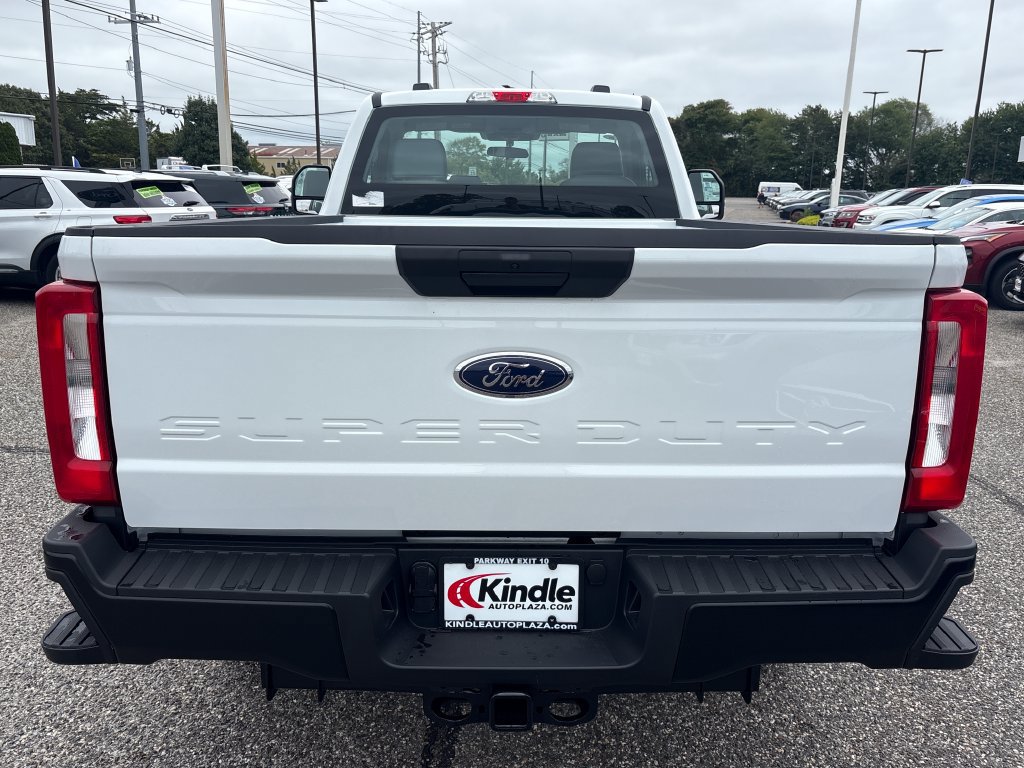 New 2026 Ford F250 XL AWD/4WD image 22