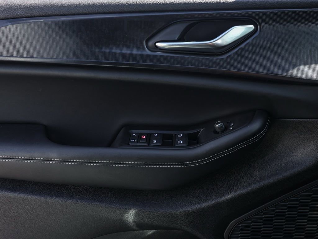 New 2026 Jeep Grand Cherokee Laredo X image 24